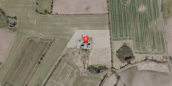 Oversvømmelsesrisiko fra vandløb på Lillemarksvej 21, . , 5750 Ringe