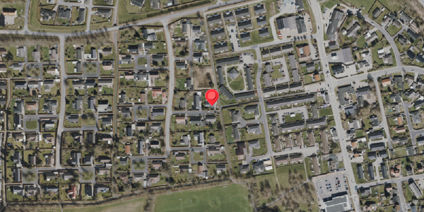 Oversvømmelsesrisiko fra vandløb på Mellemager 22, . , 5750 Ringe