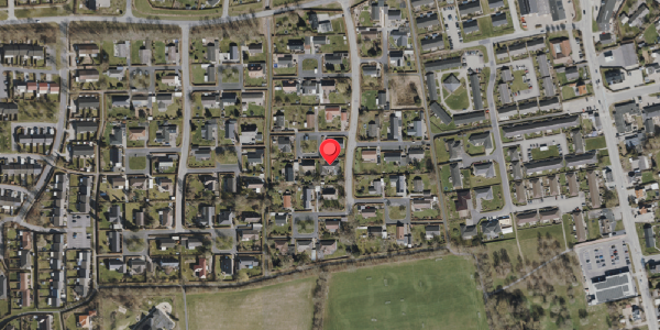 Oversvømmelsesrisiko fra vandløb på Mellemager 29, . , 5750 Ringe