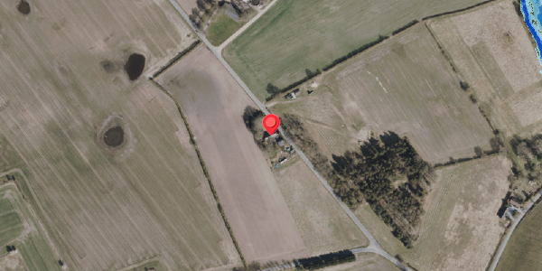 Oversvømmelsesrisiko fra vandløb på Sallingelunde 9, . , 5750 Ringe