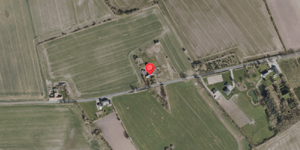 Oversvømmelsesrisiko fra vandløb på Sallingevej 9, . , 5750 Ringe