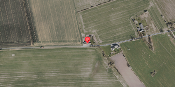Oversvømmelsesrisiko fra vandløb på Sallingevej 11, . , 5750 Ringe