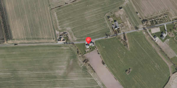Oversvømmelsesrisiko fra vandløb på Sallingevej 22, . , 5750 Ringe