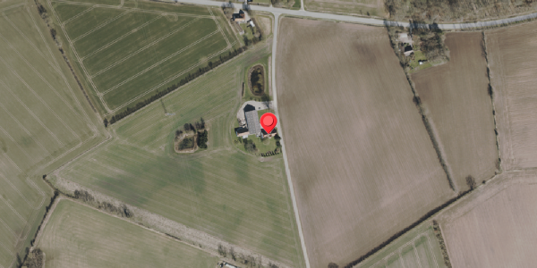 Oversvømmelsesrisiko fra vandløb på Vesterskov 1, . , 5750 Ringe