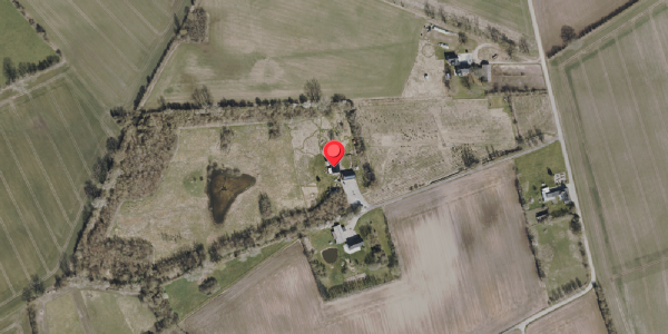 Oversvømmelsesrisiko fra vandløb på Vesterskov 5, . , 5750 Ringe