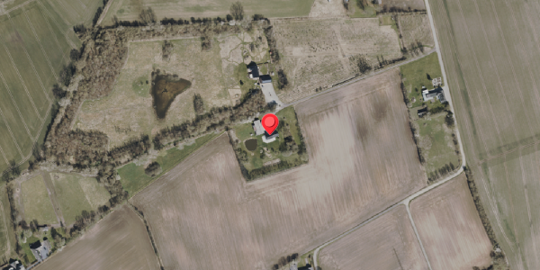 Oversvømmelsesrisiko fra vandløb på Vesterskov 7, . , 5750 Ringe