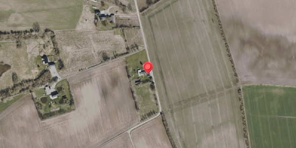 Oversvømmelsesrisiko fra vandløb på Vesterskov 9, 5750 Ringe