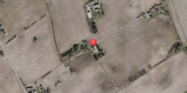 Oversvømmelsesrisiko fra vandløb på Vesterskov 13, 5750 Ringe