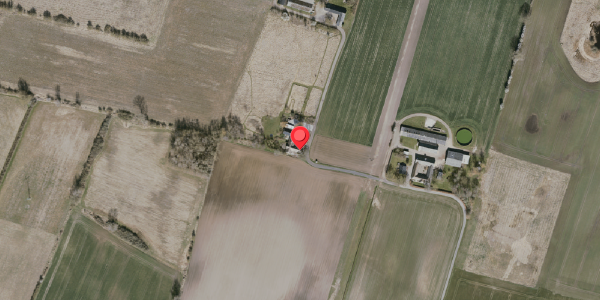 Oversvømmelsesrisiko fra vandløb på Skiftemose 3, . , 5550 Langeskov