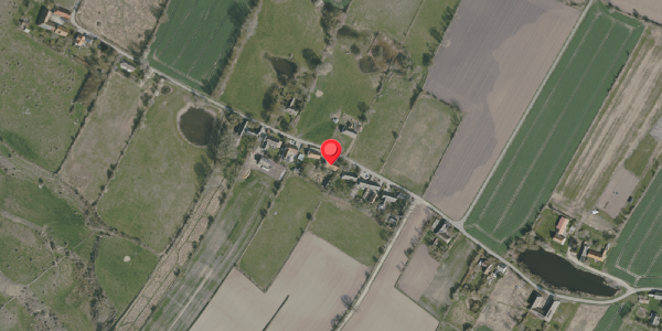 Oversvømmelsesrisiko fra vandløb på Voderup 21, . , 5970 Ærøskøbing
