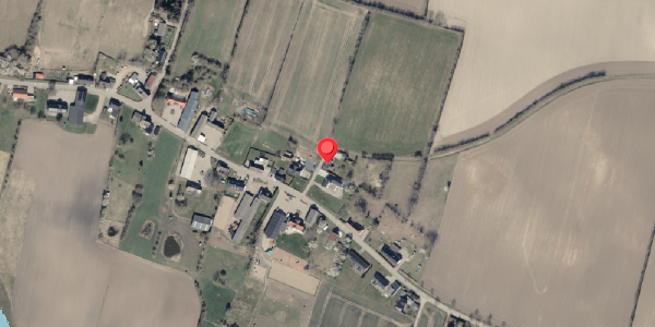 Oversvømmelsesrisiko fra vandløb på Gratelund 4, . , 6310 Broager