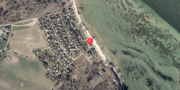 Oversvømmelsesrisiko fra vandløb på Havblik 19, . , 6100 Haderslev