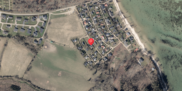 Oversvømmelsesrisiko fra vandløb på Rylevej 12, . , 6100 Haderslev