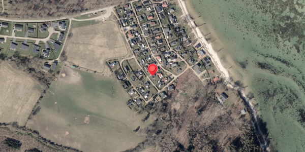 Oversvømmelsesrisiko fra vandløb på Rylevej 15, . , 6100 Haderslev