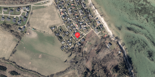 Oversvømmelsesrisiko fra vandløb på Rylevej 17, . , 6100 Haderslev