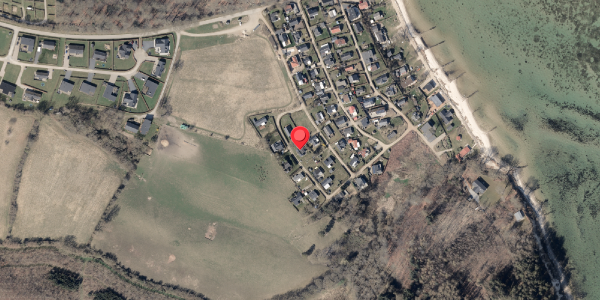Oversvømmelsesrisiko fra vandløb på Tranevej 6, . , 6100 Haderslev