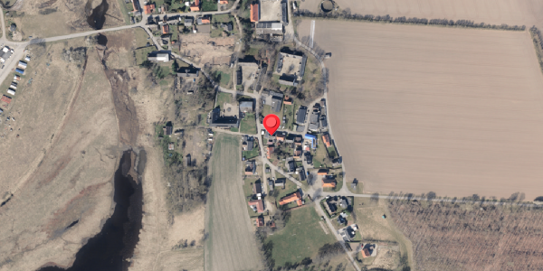 Oversvømmelsesrisiko fra vandløb på Aarø 152, 6100 Haderslev