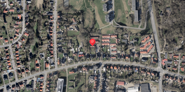 Oversvømmelsesrisiko fra vandløb på Aastrupvej 47C, . , 6100 Haderslev