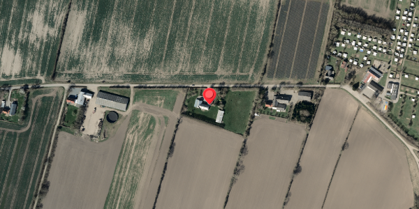 Oversvømmelsesrisiko fra vandløb på Brunbjerg 88, . , 6100 Haderslev