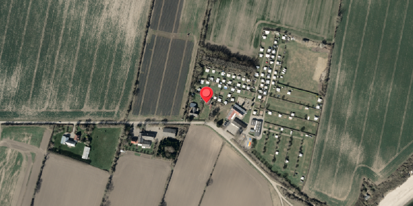 Oversvømmelsesrisiko fra vandløb på Brunbjerg 103, . , 6100 Haderslev