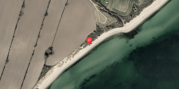 Oversvømmelsesrisiko fra vandløb på Brunbjerg 124, . , 6100 Haderslev