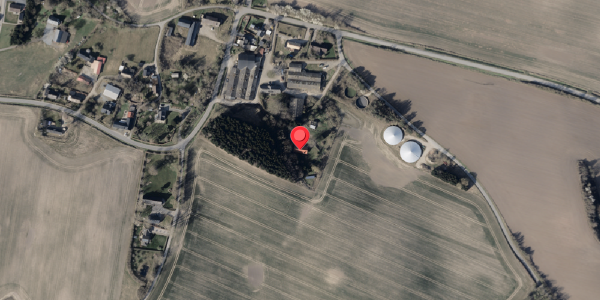 Oversvømmelsesrisiko fra vandløb på Dundelum 2, . , 6100 Haderslev