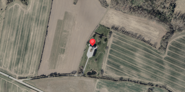Oversvømmelsesrisiko fra vandløb på Hejsagervej 15, . , 6100 Haderslev