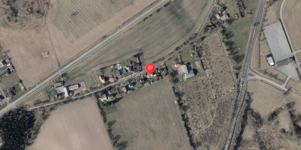 Oversvømmelsesrisiko fra vandløb på Hestehaven 39, 6100 Haderslev