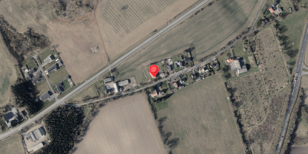 Oversvømmelsesrisiko fra vandløb på Hestehaven 42, 6100 Haderslev