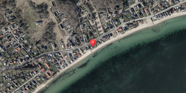 Oversvømmelsesrisiko fra vandløb på Kelstrupvej 162, . , 6100 Haderslev