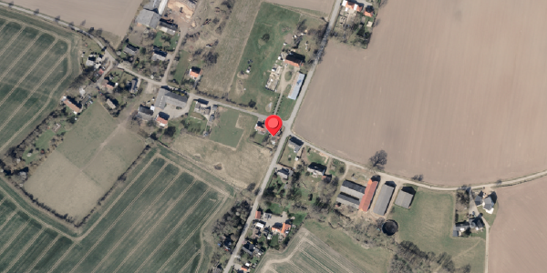 Oversvømmelsesrisiko fra vandløb på Kildager 48, 6100 Haderslev