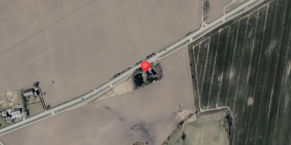 Oversvømmelsesrisiko fra vandløb på Nautrup 2, 6100 Haderslev