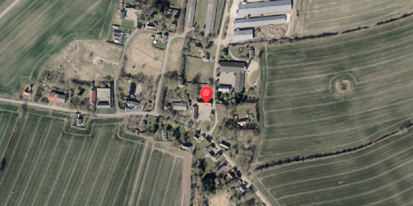 Oversvømmelsesrisiko fra vandløb på Raade Bygade 52, . , 6100 Haderslev