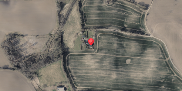 Oversvømmelsesrisiko fra vandløb på Rundbjerg 42, . , 6100 Haderslev