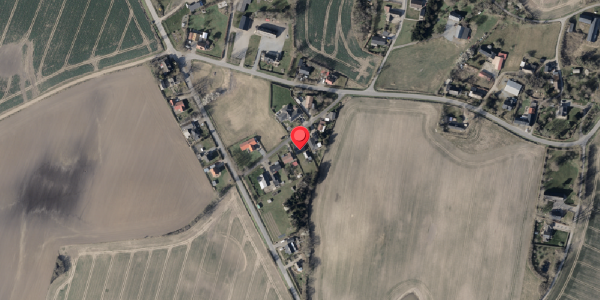 Oversvømmelsesrisiko fra vandløb på Skydsbjerg 10, . , 6100 Haderslev