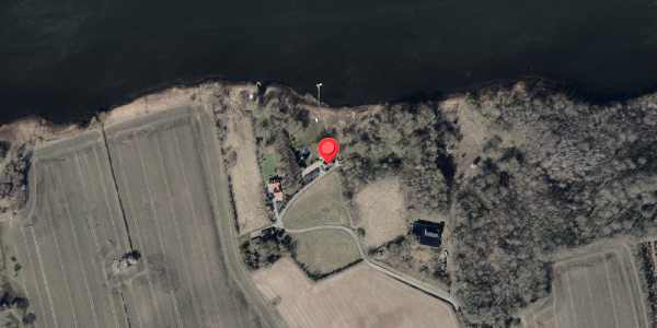 Oversvømmelsesrisiko fra vandløb på Snabevej 15, . , 6100 Haderslev