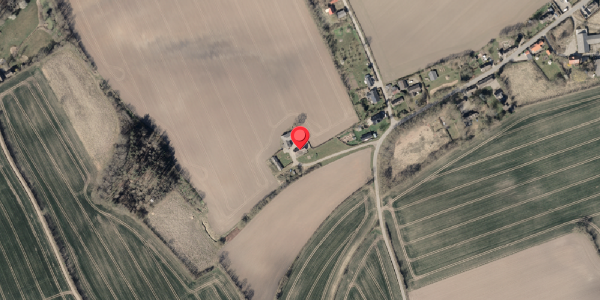 Oversvømmelsesrisiko fra vandløb på Steveltvej 15, . , 6100 Haderslev