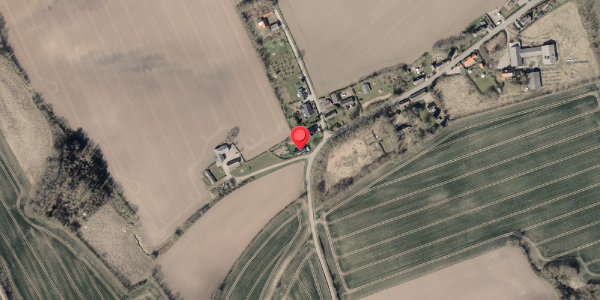 Oversvømmelsesrisiko fra vandløb på Steveltvej 17, . , 6100 Haderslev
