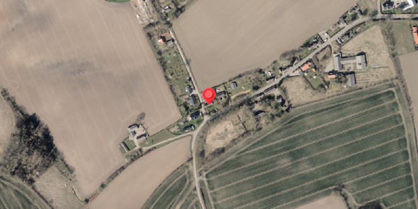 Oversvømmelsesrisiko fra vandløb på Steveltvej 19, . , 6100 Haderslev