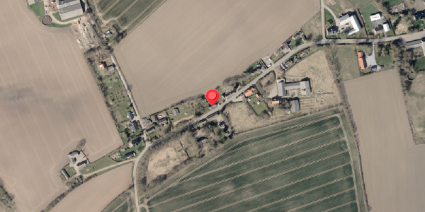 Oversvømmelsesrisiko fra vandløb på Steveltvej 25, . , 6100 Haderslev