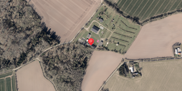 Oversvømmelsesrisiko fra vandløb på Steveltvej 70, . , 6100 Haderslev
