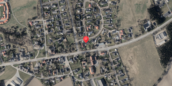 Oversvømmelsesrisiko fra vandløb på Søvang 4, . , 6100 Haderslev