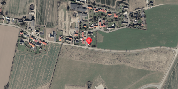 Oversvømmelsesrisiko fra vandløb på Ormstoft 2, . , 6400 Sønderborg
