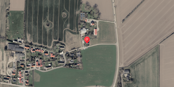 Oversvømmelsesrisiko fra vandløb på Ormstoft 49, . , 6400 Sønderborg