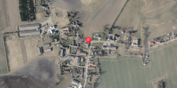 Oversvømmelsesrisiko fra vandløb på Søndermark 2, 6200 Aabenraa