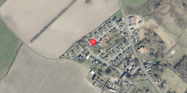 Oversvømmelsesrisiko fra vandløb på Brinksvej 15, . , 6800 Varde