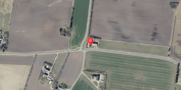 Oversvømmelsesrisiko fra vandløb på Debelvej 81, . , 6855 Outrup