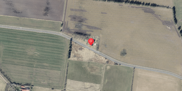 Oversvømmelsesrisiko fra vandløb på Debelvej 91, 6855 Outrup