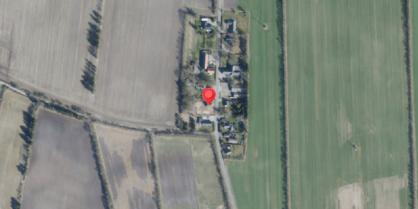 Oversvømmelsesrisiko fra vandløb på Bakkevej 18, . , 6760 Ribe
