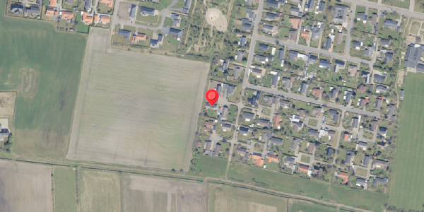 Oversvømmelsesrisiko fra vandløb på Engdraget 10, . , 6760 Ribe